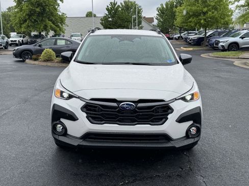 New 2026 Subaru Crosstrek 2.0i Premium AWD/4WD image 6