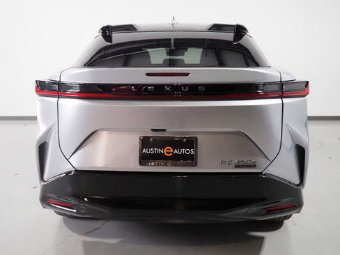 Used 2023 Lexus RZ 450e Premium w/ Technology Package image 45