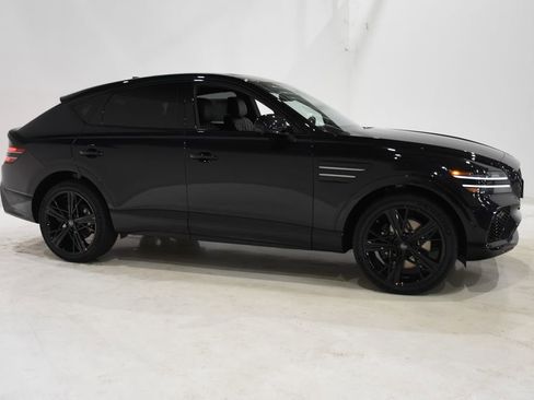 New 2026 Genesis GV80 3.5T Prestige image 3