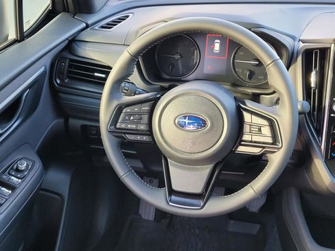 New 2026 Subaru Forester Premium image 6