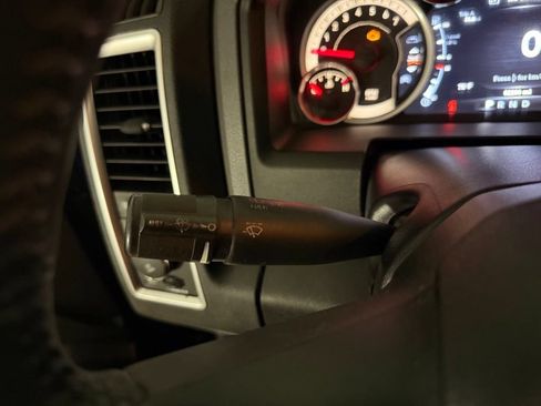 Used 2014 RAM 1500 Big Horn AWD/4WD image 17