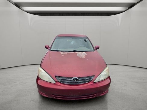 Used 2003 Toyota Camry LE FWD image 13