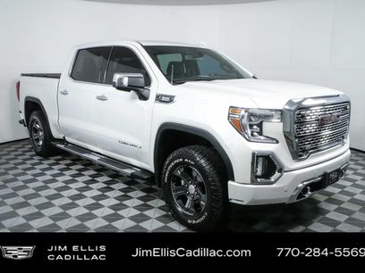 Used 2024 RAM 1500 TRX