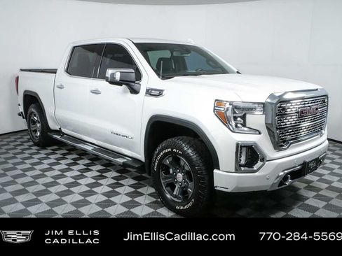 Used 2024 RAM 1500 TRX AWD/4WD image 1