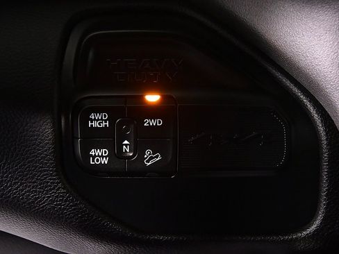 Used 2021 RAM 2500 Laramie image 26