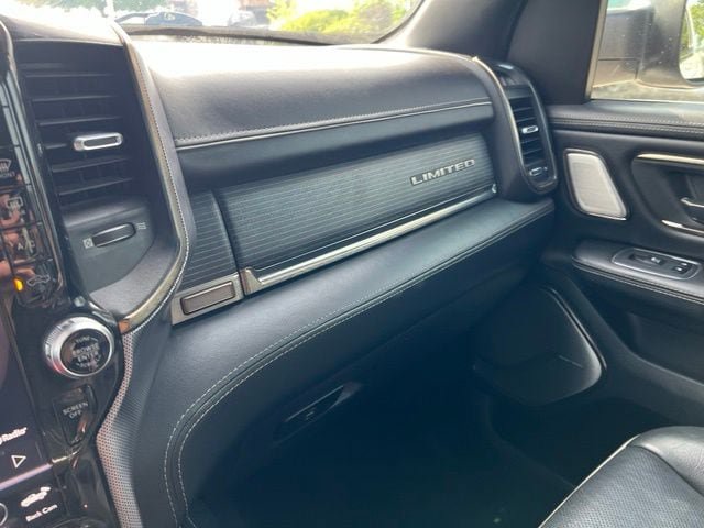 Used 2019 RAM 1500 Limited AWD/4WD image 20