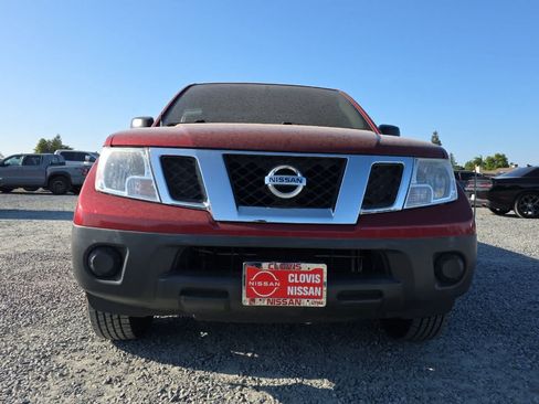 Used 2017 Nissan Frontier S RWD image 11