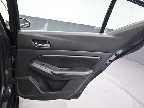 Used 2019 Nissan Altima 2.5 SV AWD/4WD image 34