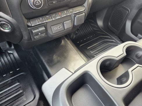 New 2026 Chevrolet Silverado 2500 W/T w/ WT/CX Safety Package image 22