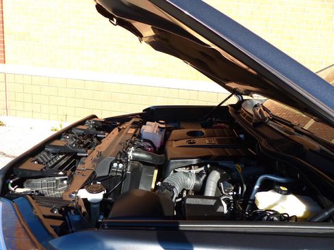 Used 2024 Toyota Tundra SR5 w/ TRD Sport Premium Package image 14