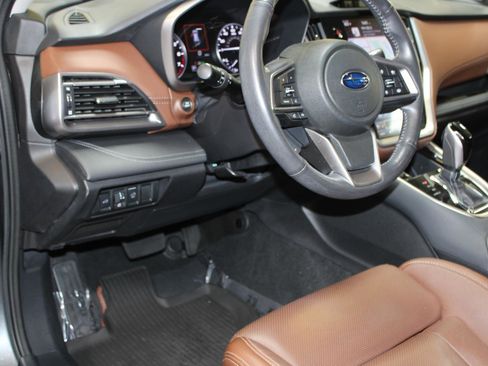 Used 2021 Subaru Outback Touring XT image 44