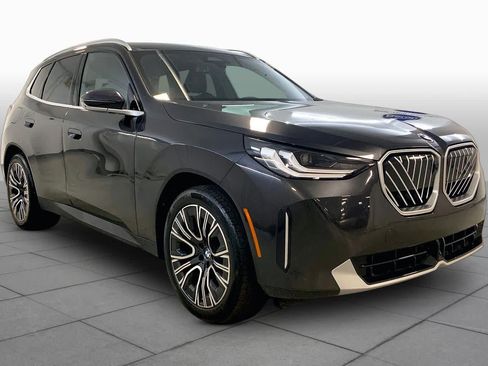Used 2026 BMW X3 xDrive30i AWD/4WD image 2