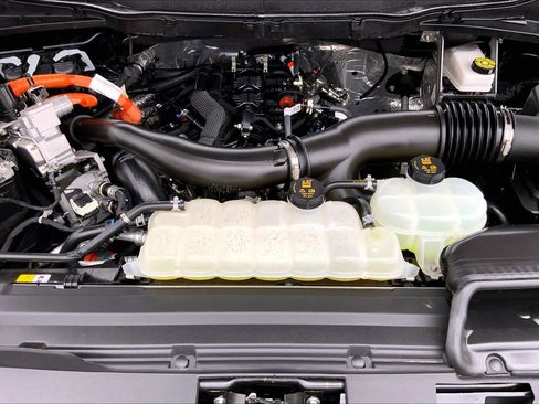 Used 2025 Ford F150 XLT w/ Equipment Group 301A Standard image 32