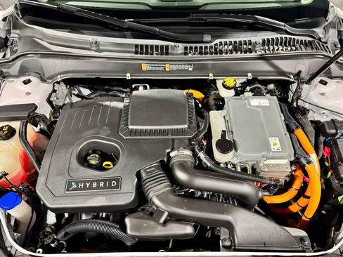 Used 2020 Lincoln MKZ Reserve w/ Elements Package image 13