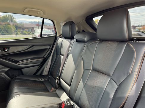 Used 2021 Subaru Crosstrek 2.5i Limited w/ Popular Package #4 image 27