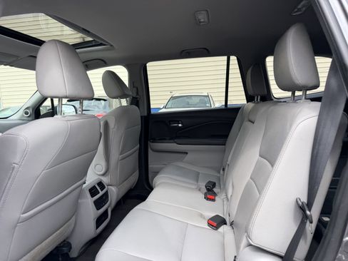 Used 2016 Honda Pilot EX-L image 26