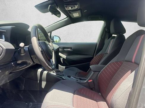New 2026 Toyota Corolla SE FWD image 11