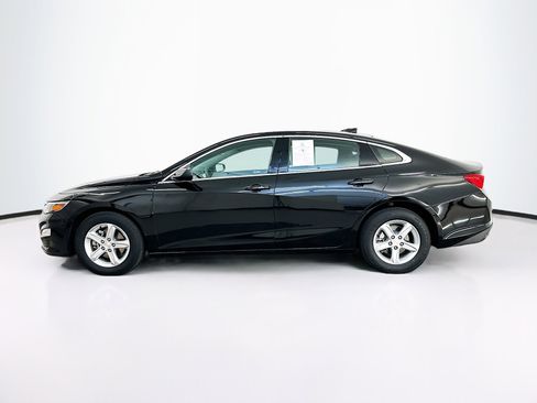 Used 2024 Chevrolet Malibu LT FWD image 4