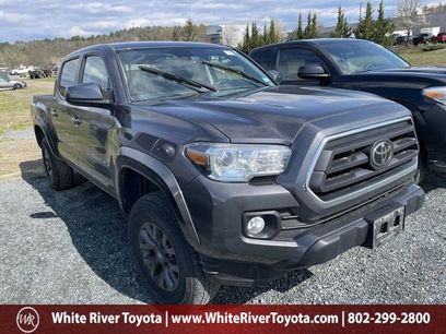 Used 2023 Toyota Tacoma SR5