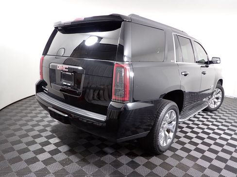 Used 2015 GMC Yukon SLT w/ Open Road Package AWD/4WD image 22