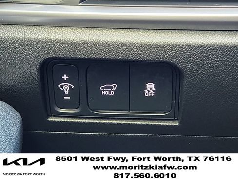 Certified 2024 Kia Sorento X-Line EX AWD/4WD image 20