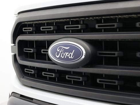 Used 2021 Ford F150 XL w/ Trailer Tow Package AWD/4WD image 11