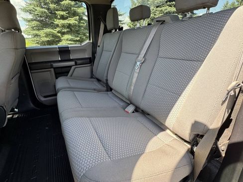 Used 2017 Ford F350 XLT w/ XLT Value Package AWD/4WD image 52