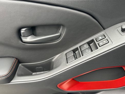 New 2026 Nissan Frontier Pro-X image 11