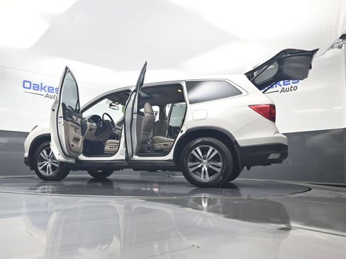 Used 2016 Honda Pilot EX-L image 63