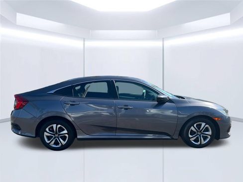 Used 2018 Honda Civic LX image 6