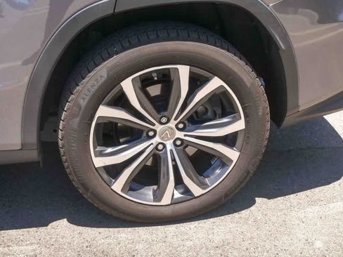 Used 2016 Lexus RX 350 FWD w/ Premium Package image 6