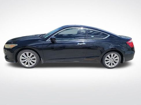 Used 2009 Honda Accord EX-L image 4