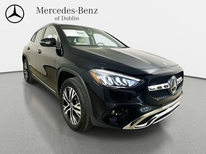 Used 2026 Mercedes-Benz GLA 250 4MATIC