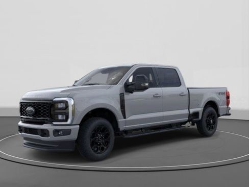 New 2026 Ford F250 XLT image 1