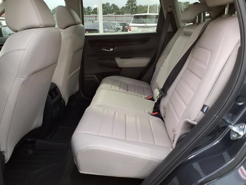 Used 2025 Honda CR-V EX-L image 19