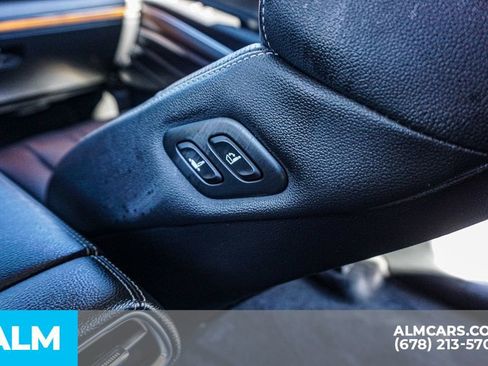 Used 2025 Genesis GV80 2.5T Advanced image 32