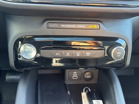New 2026 Ford Escape ST-Line Select w/ Tech Pack #2 image 34