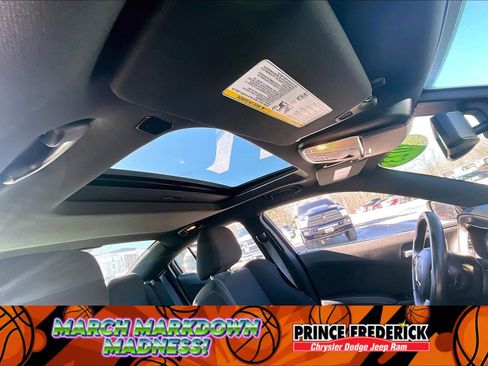 Used 2023 Dodge Charger GT image 19