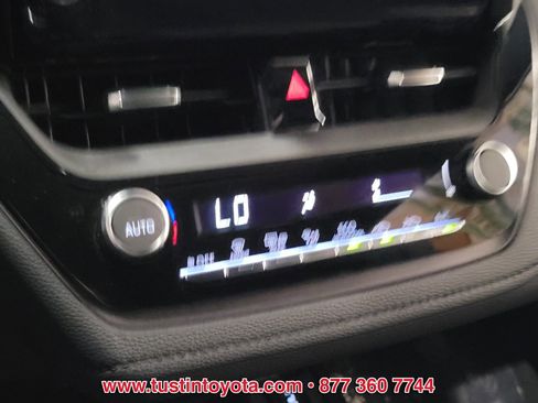 Used 2024 Toyota Corolla GR image 19