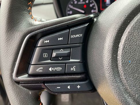 Used 2024 Subaru Crosstrek 2.5i Limited image 19