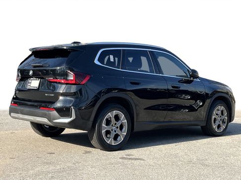 Used 2023 BMW X1 xDrive28i w/ Convenience Package image 28