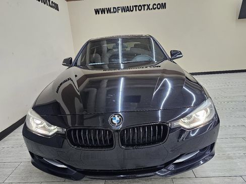 Used 2014 BMW 328i Sedan image 3