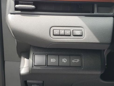 New 2026 Subaru Uncharted AWD image 16