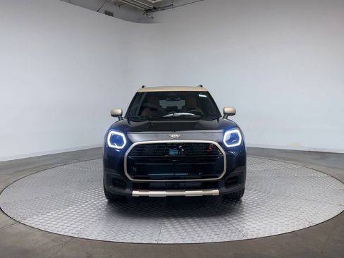 Used 2026 MINI Cooper Countryman S w/ Comfort Package Max AWD/4WD image 6