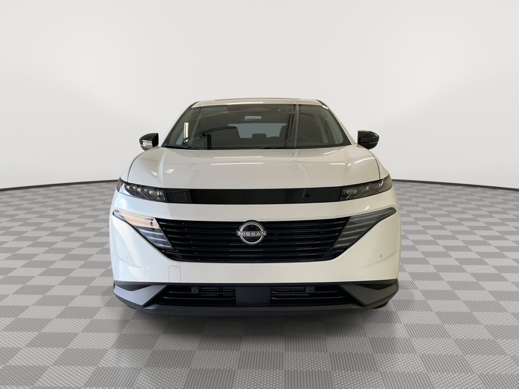 Certified 2025 Nissan Murano SL w/ Cargo Package AWD/4WD image 5