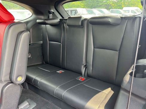 Used 2021 Toyota Highlander XSE AWD/4WD image 15