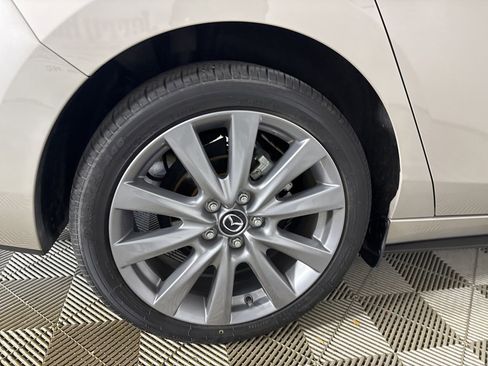 Used 2025 MAZDA MAZDA3 s image 31