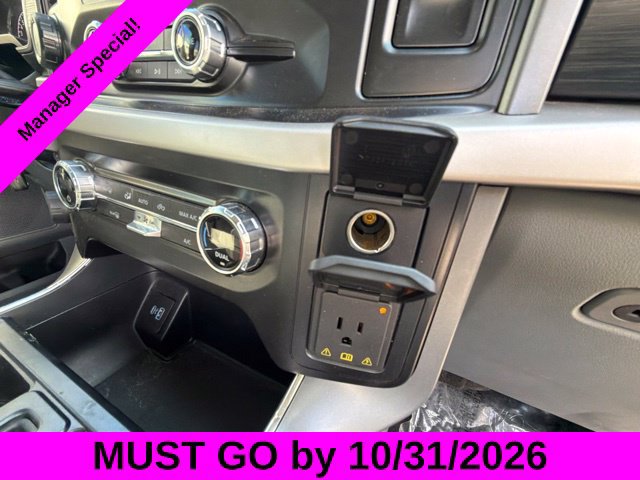 Used 2021 Ford F150 4x4 SuperCab image 36