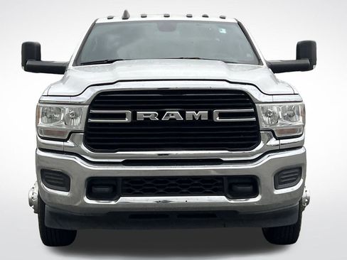 Used 2021 RAM 3500 Big Horn image 31
