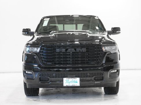New 2026 RAM 1500 Laramie image 3